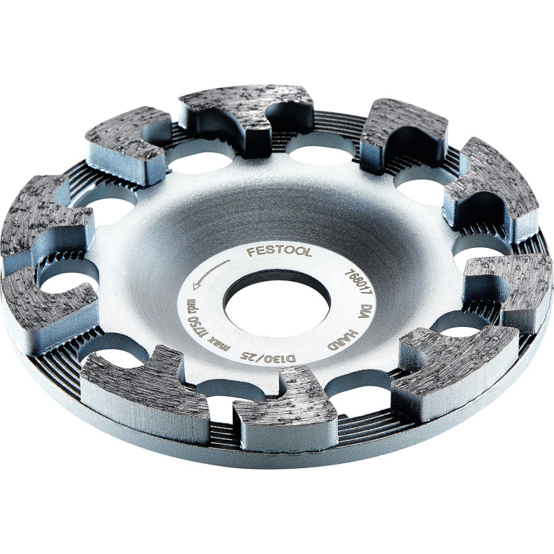 Tarcza diamentowa DIA HARD-D130 768017