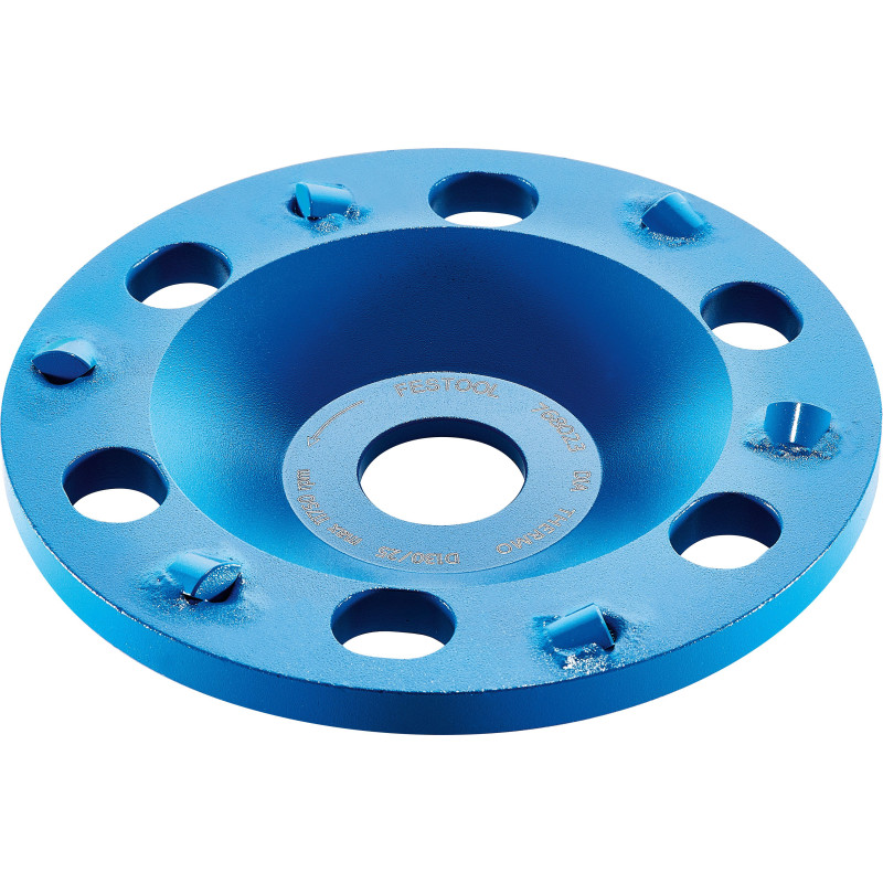 Tarcza diamentowa DIA THERMO-D130 768023