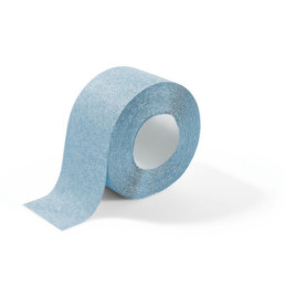 Rolka taśmy szlifierskiej do szlifowania ręcznego Granat 115x25m P100 GR 201106