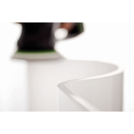 Materiały ścierne Granat D125 P120 GR/10 497148