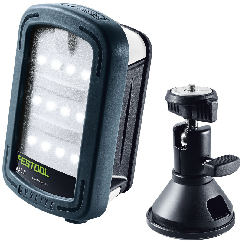 Lampa robocza SYSLITE KAL II-Set 499815