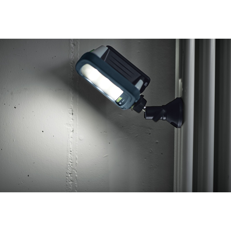 Lampa robocza SYSLITE KAL II-Set 499815