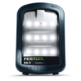 Lampa robocza SYSLITE KAL II-Set 499815
