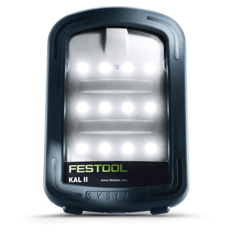 Lampa robocza SYSLITE KAL II-Set 499815