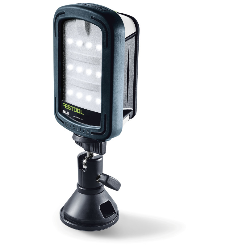 Lampa robocza SYSLITE KAL II-Set 499815