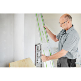 Szyna prowadząca FS 1400/2-KP-Set 577932