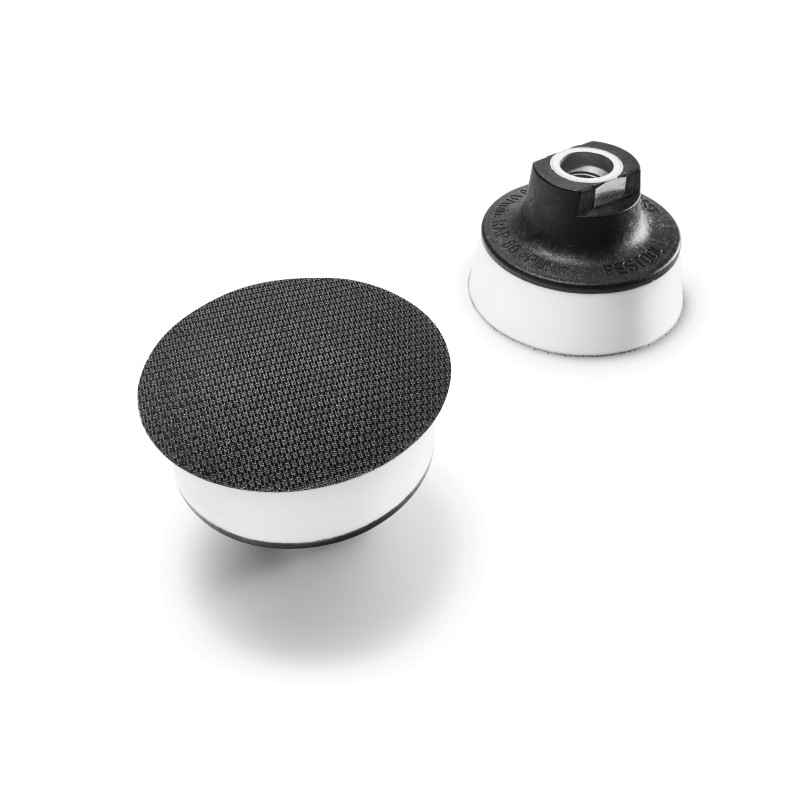 Talerz polerski PT-STF-D80-M14 488337 Talerz polerski PT-STF-D80-M14 488337
