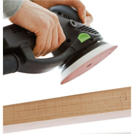 Materiały ścierne Saphir D125 P24 SA/25 493124