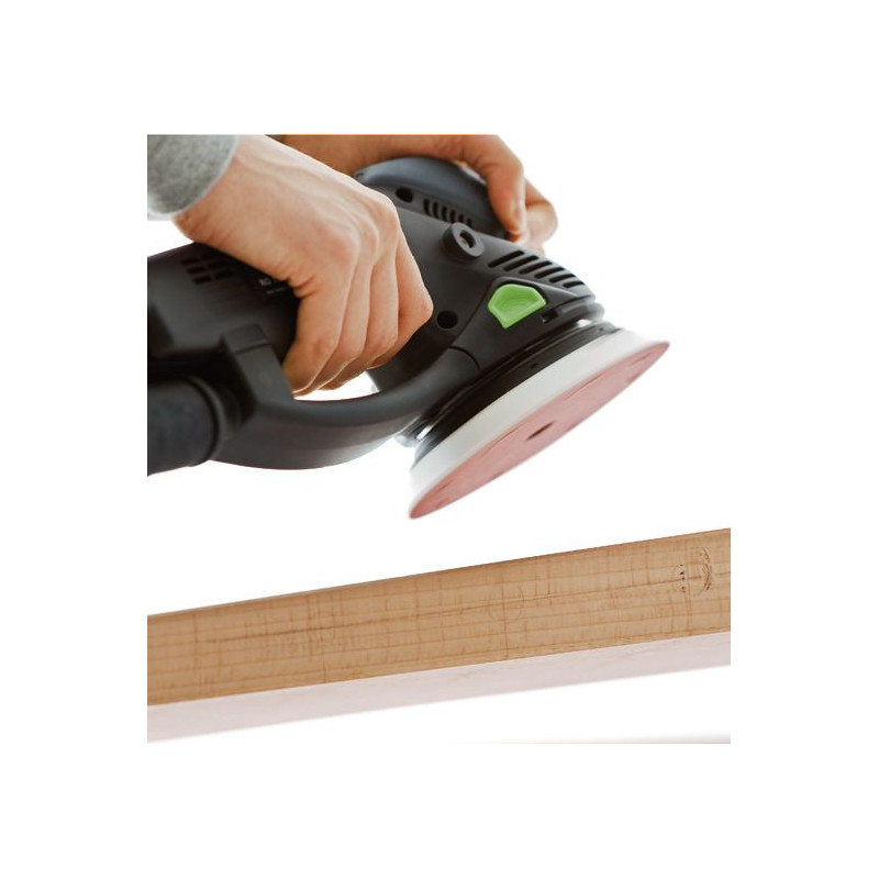 Materiały ścierne Saphir D125 P24 SA/25 493124