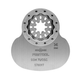 Nóż do silikonu SSM 70/OSC/3 578097