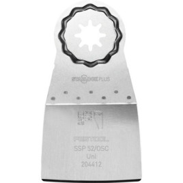Brzeszczot specjalny SSP 52/OSC 204412