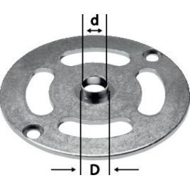 Pierścień kopiujący KR-D 10,8/OF 1010 486029