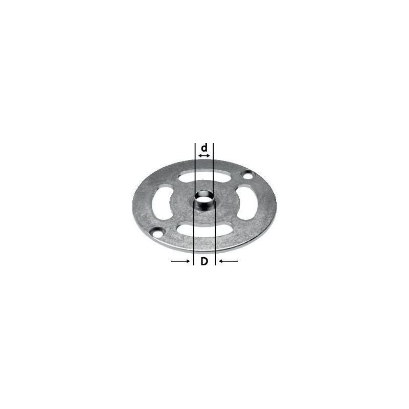 Pierścień kopiujący KR-D 10,8/OF 1010 486029 Pierścień kopiujący KR-D 10,8/OF 1010 486029