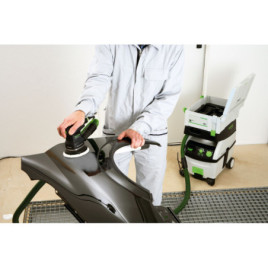 Materiały ścierne Platin 2 D125 S2000 PL/15 492376