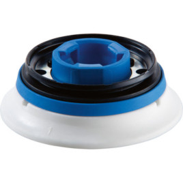 Talerz szlifierski ST-STF D90/7 FX H-HT 495623