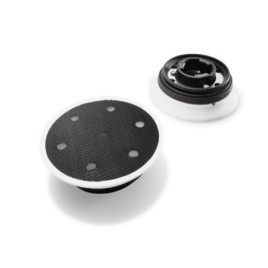 Talerz szlifierski ST-STF D90/7 FX W-HT 496804