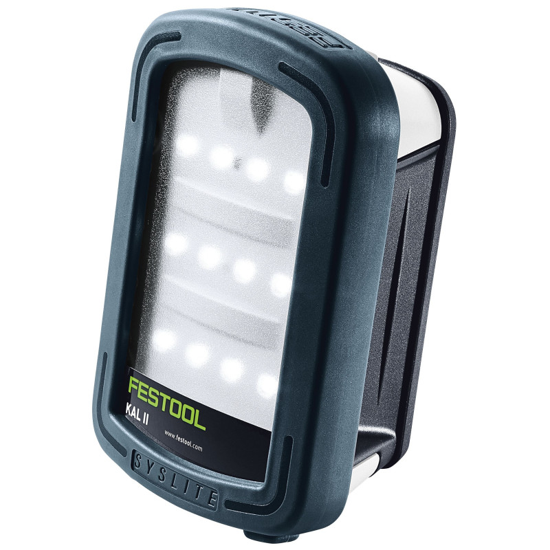 Lampa robocza SYSLITE KAL II 500721