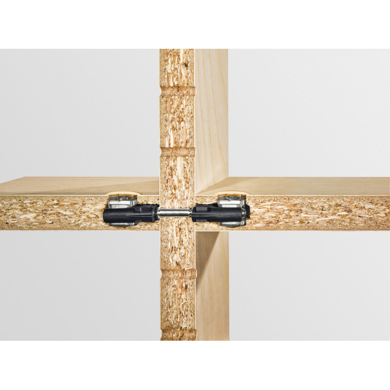 Łącznik do półek środkowych MSV-LR32 D8/25 203169