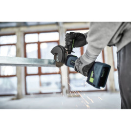 Nasadka do cięcia TSA-AGC 18-125 578532