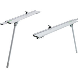 Prowadnica do obcinania długich elementów KA-UG-KS 120-R/L 497514