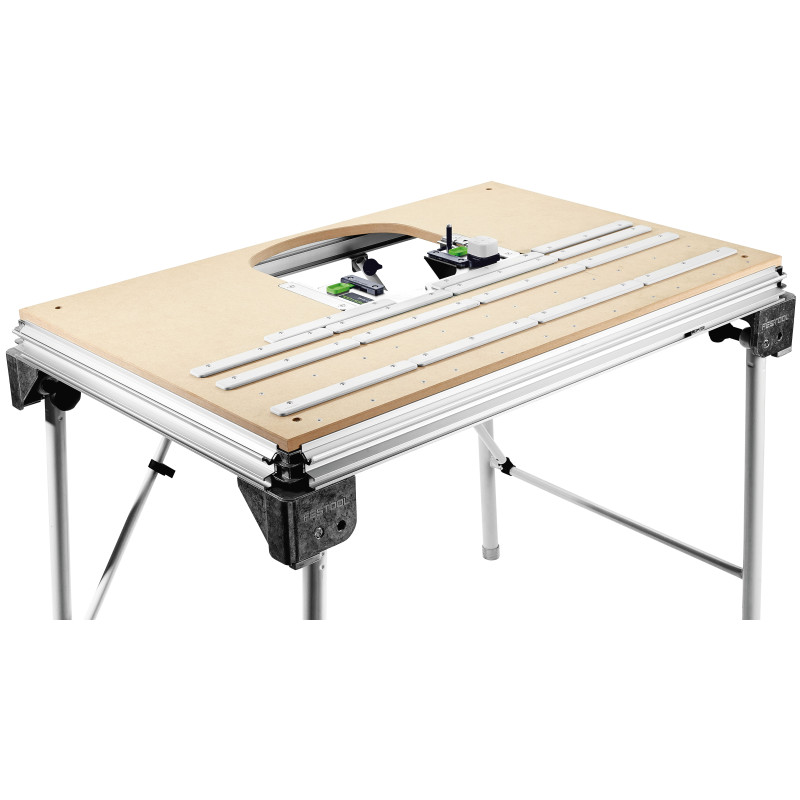 Płyta perforowana LP-KA65 MFT/3 500366