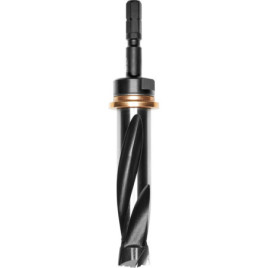 Frez do otworów pod okucia KVB-HW D15 CE 203165