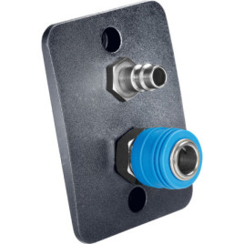 Moduł zasilania w sprężone powietrze DL CT 26/36/48 496141