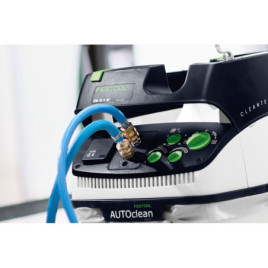 Moduł zasilania w sprężone powietrze DL CT 26/36/48 496141