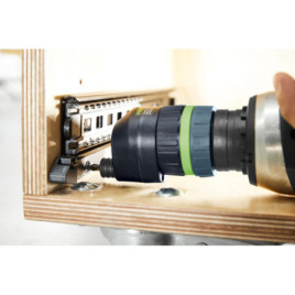 Nasadka mimośrodowa EX-UNI 205223