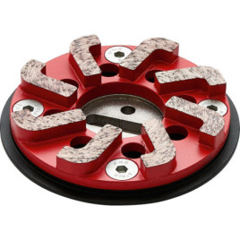 Głowica narzędziowa DIA ABRASIVE-RG 80 767984