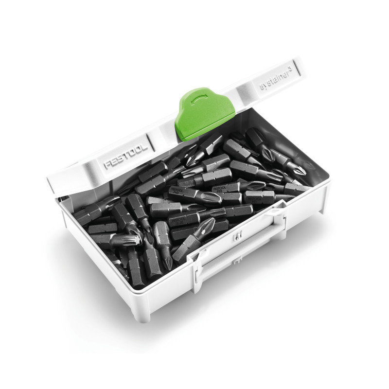 Systainer³ SYS3 XXS 33 GRY 205398