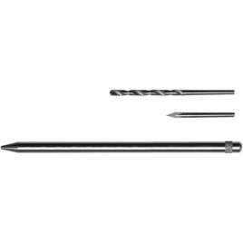 Zestaw ostrzy centrujących ZOBO FB-CE/Er-Zobo 497268