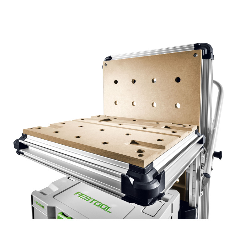 Mobilny warsztat MW 1000 203802