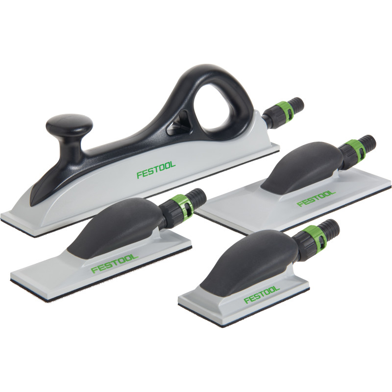 Klocki szlifierskie HSK-A-Set 497101
