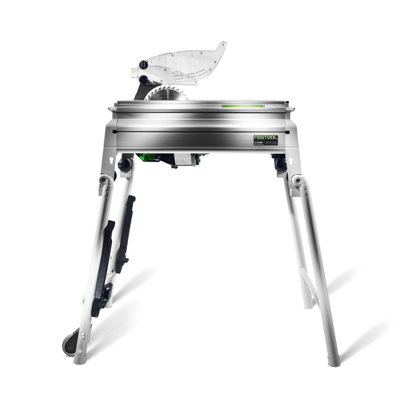 Pilarka stolikowa PRECISIO CS 50 EBG-Set 574772