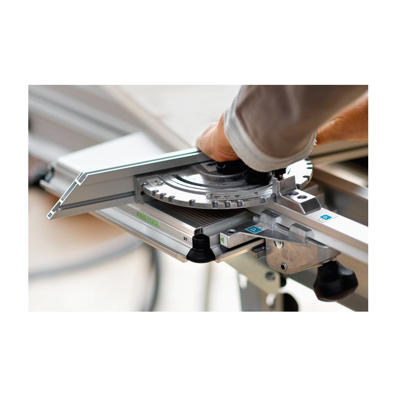 Pilarka stolikowa PRECISIO CS 50 EBG-Set 574772