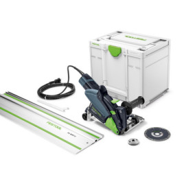 System cięcia z osprzętem diamentowym DSC-AG 125-Plus-FS 576549