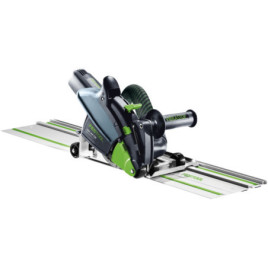 System cięcia z osprzętem diamentowym DSC-AG 125-Plus-FS 576549