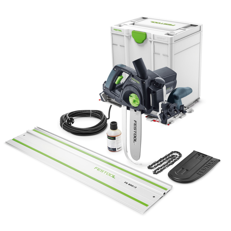 Pilarka mieczowa UNIVERS SSU 200 EB-Plus-FS 576565