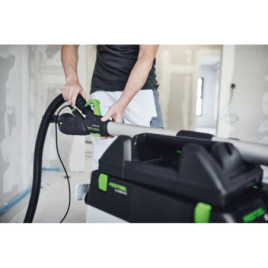 Odkurzacz mobilny CLEANTEC CTL 36 E AC-PLANEX 576850