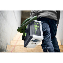 Akumulatorowy odkurzacz mobilny CLEANTEC CTMC SYS HPC 4,0 I-Plus 576942 Akumulatorowy odkurzacz mobilny CLEANTEC CTMC SYS HPC 4,0 I-Plus 576942