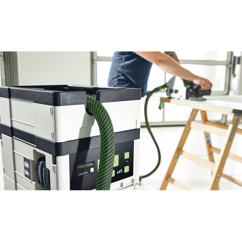 Akumulatorowy odkurzacz mobilny CLEANTEC CTMC SYS HPC 4,0 I-Plus 576942 Akumulatorowy odkurzacz mobilny CLEANTEC CTMC SYS HPC 4,0 I-Plus 576942