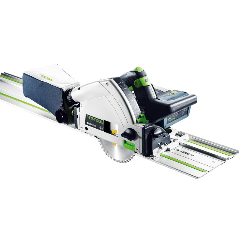 Zagłębiarka akumulatorowa TSC 55 5,0 KEBI-Plus/XL-FS 577391