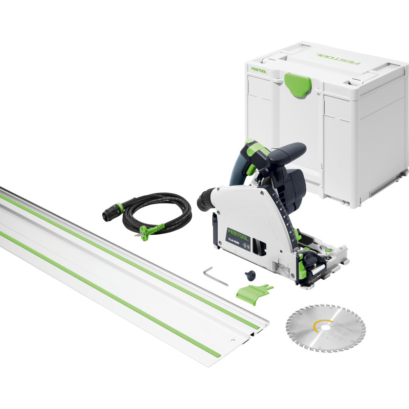Zagłębiarka TS 60 KEBQ-Plus-FS 577417