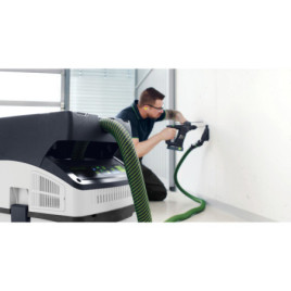 Akumulatorowy odkurzacz mobilny CLEANTEC CTLC MINI I-Plus 577670
