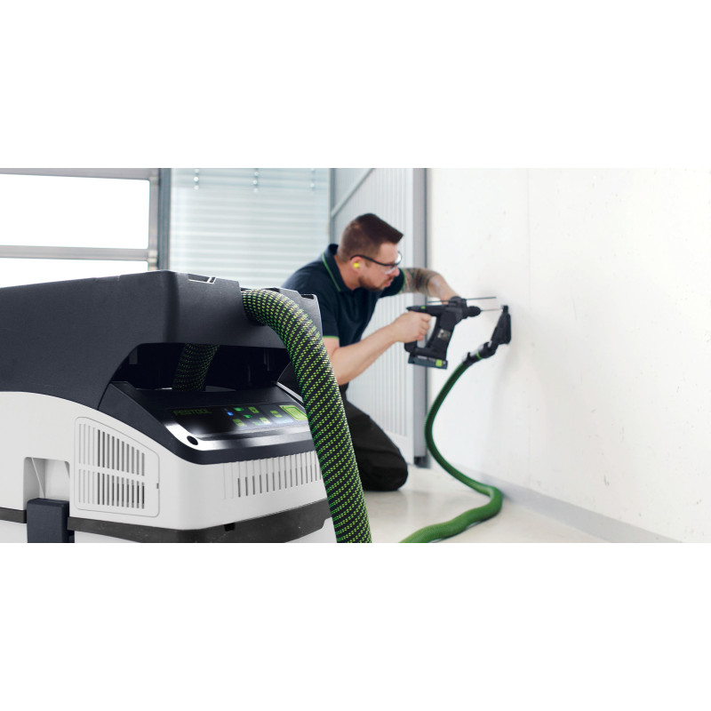 Akumulatorowy odkurzacz mobilny CLEANTEC CTLC MINI I-Plus 577670