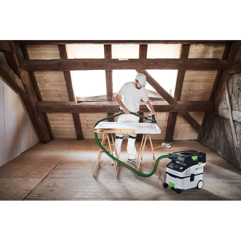 Akumulatorowy odkurzacz mobilny CLEANTEC CTLC MINI I-Plus 577670
