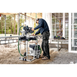 Akumulatorowy odkurzacz mobilny CLEANTEC CTLC MINI I-Plus 577670