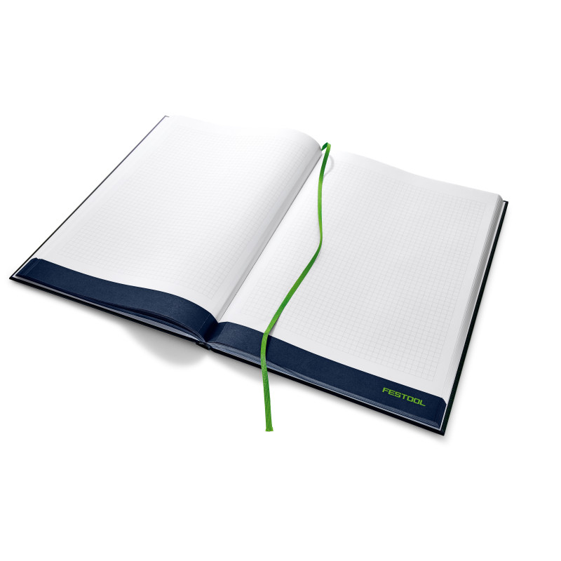 notatnik Festool 498866