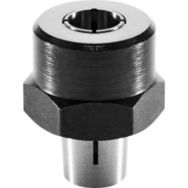 Tuleja zaciskowa SZ-D 6,35/OF 1010 488761